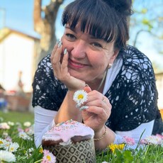 Фотография девушки Елена, 52 года из г. Марьина Горка