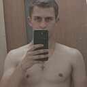 Данил, 22 года