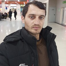 Фотография мужчины Эмом, 32 года из г. Душанбе
