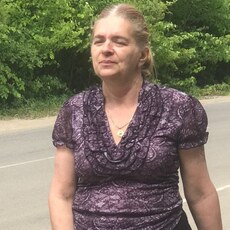 Фотография девушки Эсмеральда, 56 лет из г. Липецк