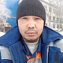 Ернур Кошкарбаев, 40 лет