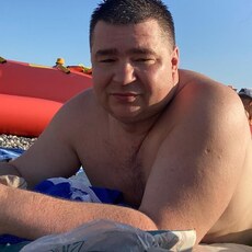 Фотография мужчины Сергей, 45 лет из г. Энгельс