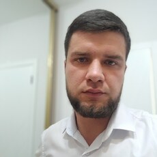 Фотография мужчины Фёдор, 32 года из г. Кингисепп