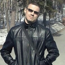 Фотография мужчины Виктор, 44 года из г. Томск