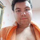 Станислав, 21 год