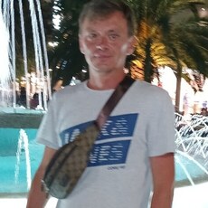 Фотография мужчины Александр, 47 лет из г. Швабиш-Гмунд