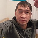 Ернур, 32 года