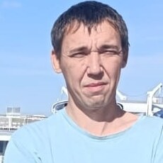 Фотография мужчины Семён, 38 лет из г. Ангарск