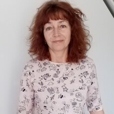 Фотография девушки Наталия, 59 лет из г. Калининград