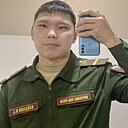 Жалсан, 20 лет