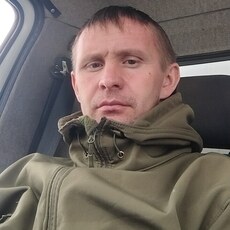 Фотография мужчины Ильдар, 35 лет из г. Нефтекамск