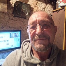 Фотография мужчины Серж, 66 лет из г. Бельцы