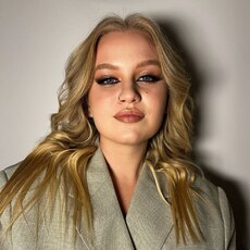 Фотография девушки Мария, 25 лет из г. Полоцк