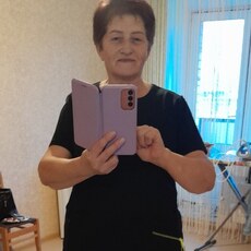 Фотография девушки Валентина, 61 год из г. Энгельс