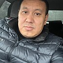 Медет, 40 лет