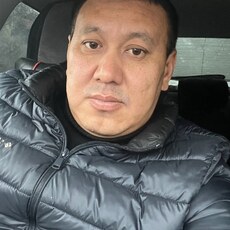 Фотография мужчины Медет, 40 лет из г. Актобе