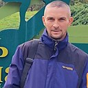 Санек, 41 год