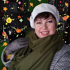 Фотография девушки Lana, 51 год из г. Коломна