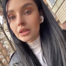 Фотография девушки Диана, 23 года из г. Донецк