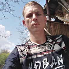 Фотография мужчины Саша, 32 года из г. Жабинка