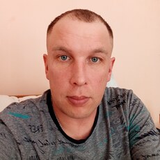 Фотография мужчины Алексей, 37 лет из г. Каменск