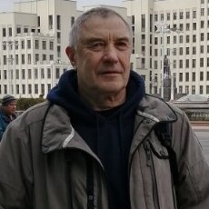 Фотография мужчины Саша, 69 лет из г. Новополоцк