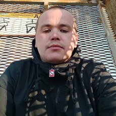 Фотография мужчины Иван, 30 лет из г. Псков