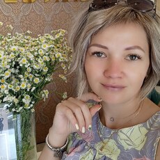 Фотография девушки Анна, 43 года из г. Георгиевск