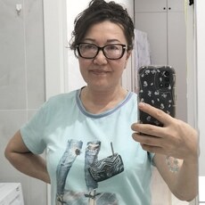 Фотография девушки Зауре, 50 лет из г. Астана