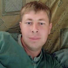 Фотография мужчины Александр, 37 лет из г. Щучинск
