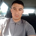 Кайрат, 34 года