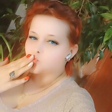Фотография девушки Кэтрин, 34 года из г. Реж