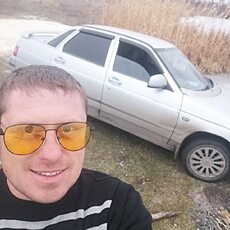 Фотография мужчины Павел, 41 год из г. Саратов