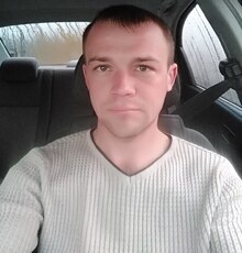 Фотография мужчины Александр, 39 лет из г. Ровеньки