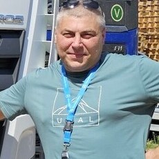 Фотография мужчины Сергей, 43 года из г. Первоуральск