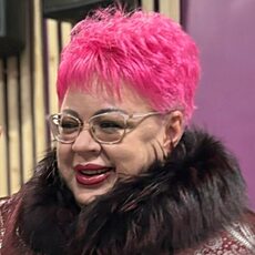 Фотография девушки Тина, 56 лет из г. Астрахань