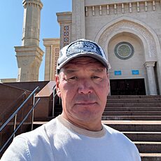 Фотография мужчины Ерлан, 54 года из г. Астана