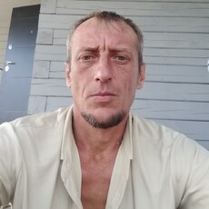 Фотография мужчины Максим, 42 года из г. Иркутск