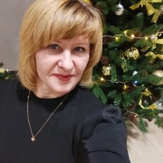 Фотография девушки Лариса, 51 год из г. Воронеж