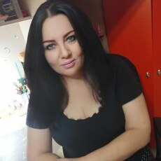 Фотография девушки Светлана, 46 лет из г. Волгоград