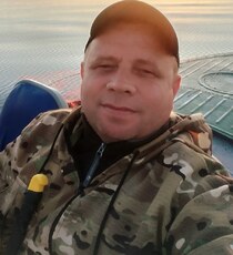 Фотография мужчины Вадим, 42 года из г. Няндома