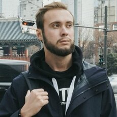 Фотография мужчины Дмитрий, 35 лет из г. Солигорск