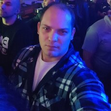 Фотография мужчины Женя, 38 лет из г. Гомель