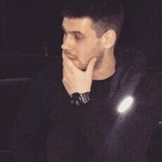 Фотография мужчины Виталий, 38 лет из г. Усть-Лабинск