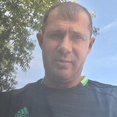 Фотография мужчины Александр, 40 лет из г. Новосибирск