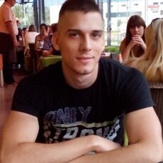 Фотография мужчины Артемий, 34 года из г. Пинск