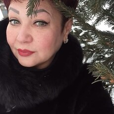 Фотография девушки Елена, 53 года из г. Новоалтайск