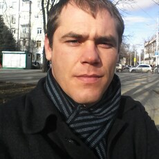 Фотография мужчины Массаж, 40 лет из г. Курган