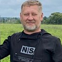 Алекс, 51 год