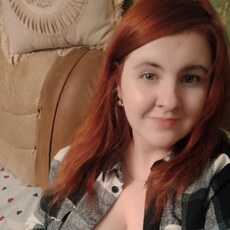 Фотография девушки Яна, 31 год из г. Винница